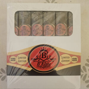 5 Cigars