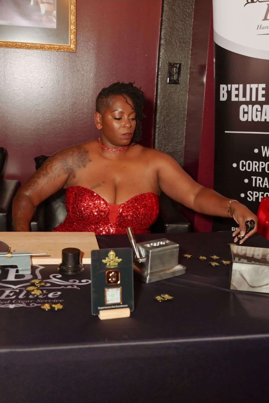 BEliteCigars-Experience Options BEliteCigars-Experience Options
